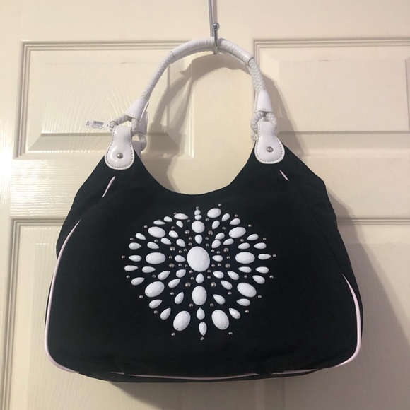 White House Black Market Handbags - White House Black Market Purse